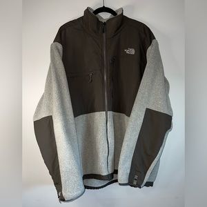 The North Face Denali Jacket